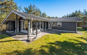 3 Bedroom Gorgeous Home In Thyholm